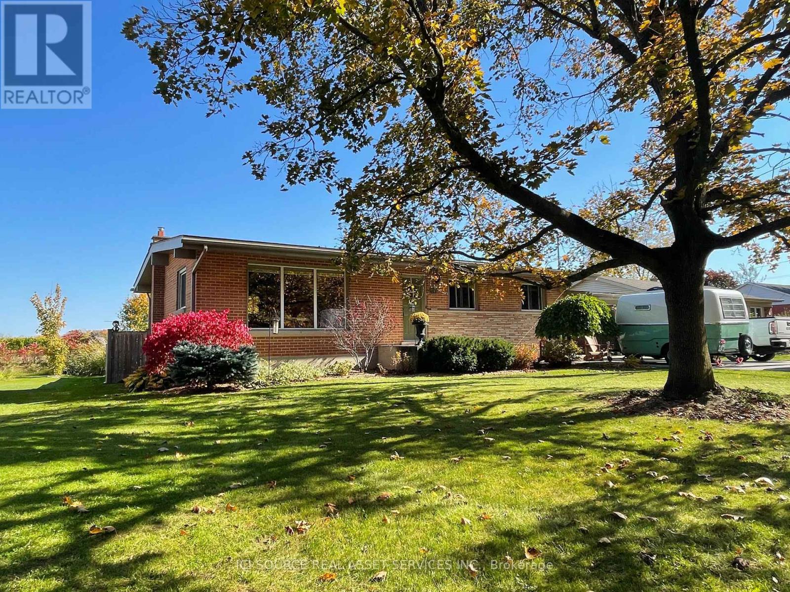 Detached at 4113 ABERDEEN ROAD, Lincoln (Beamsville)