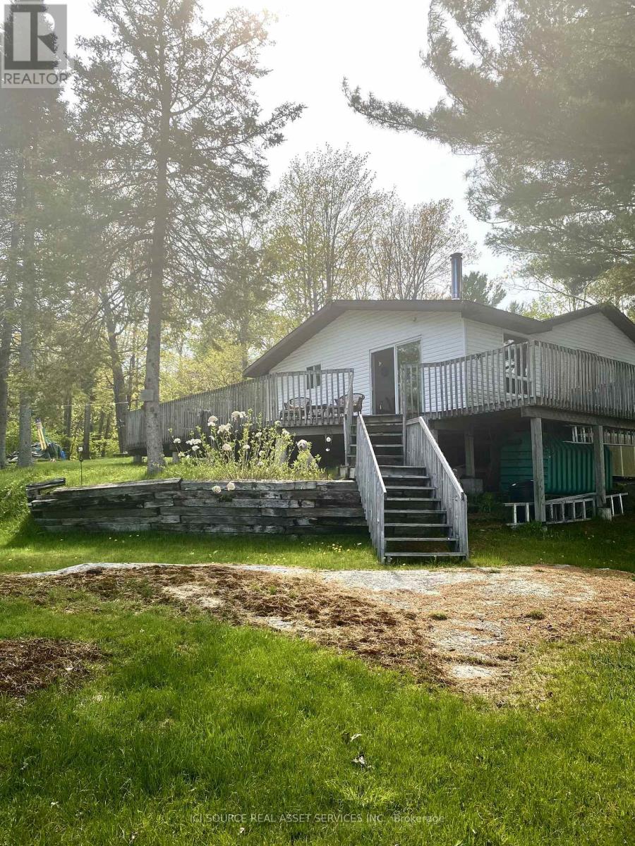 Detached at 42 WEST HAM LAKE ROAD, Killarney