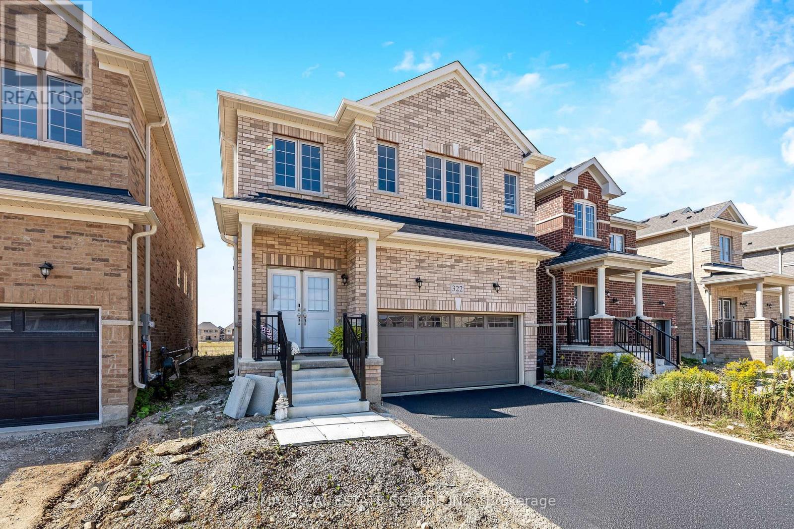 Detached at 322 RUSSELL STREET, Southgate