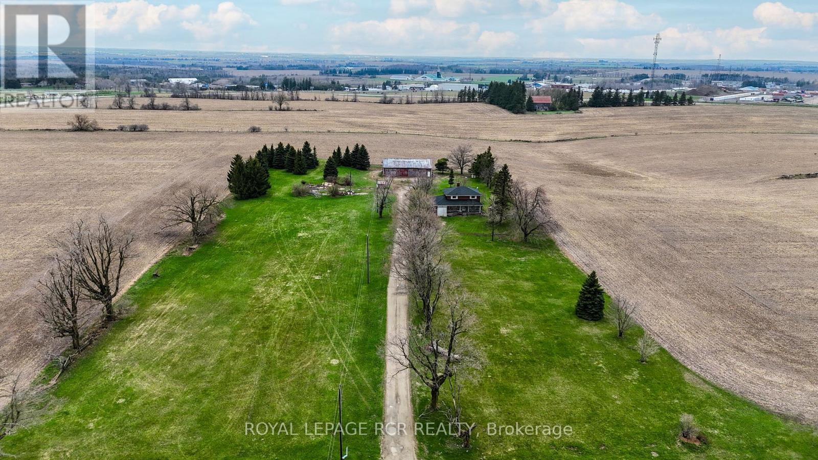 Detached at 65321 COUNTY ROAD 3, East Garafraxa