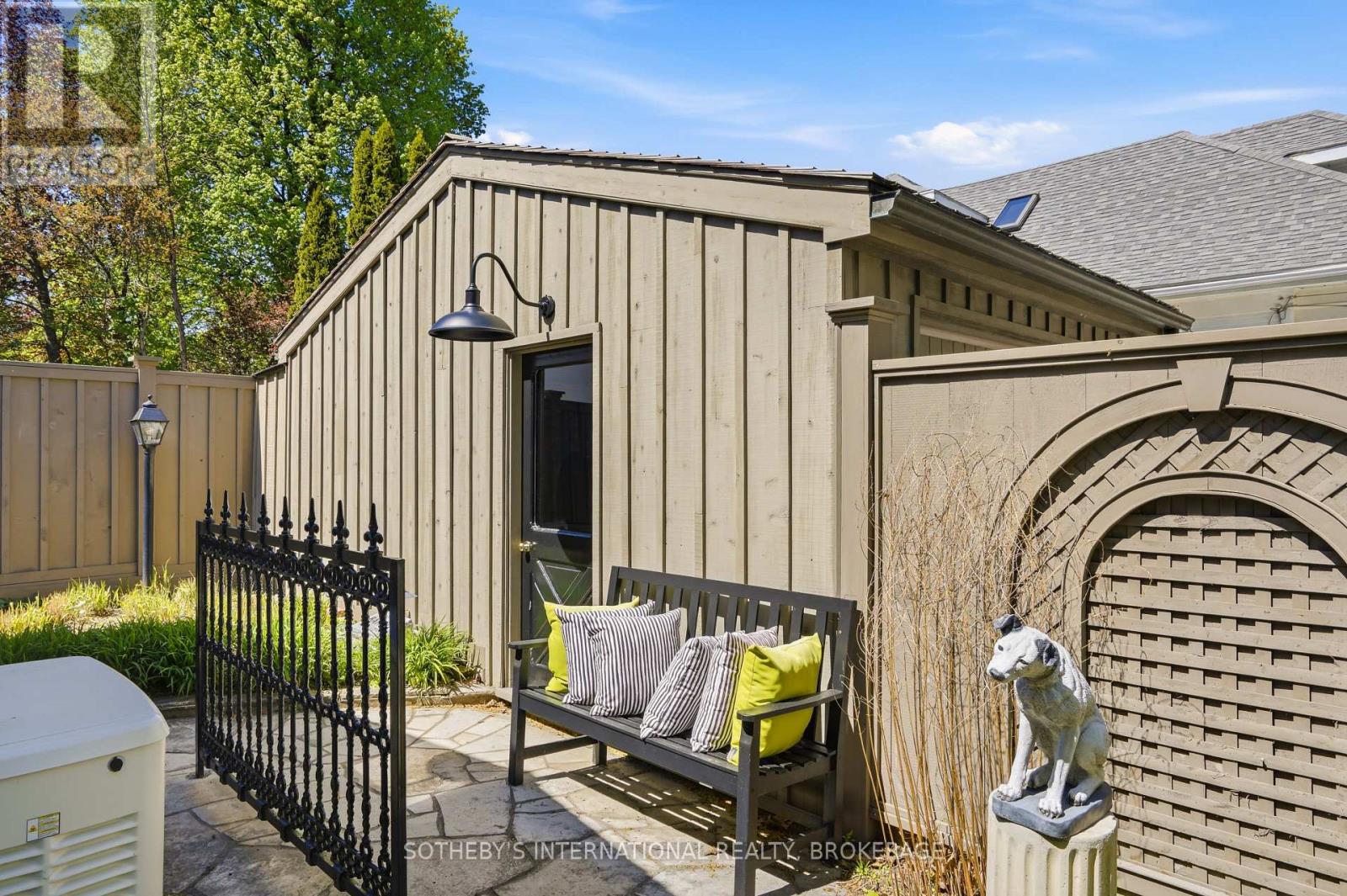 Detached at 55 PRIDEAUX STREET, Niagara-on-the-Lake