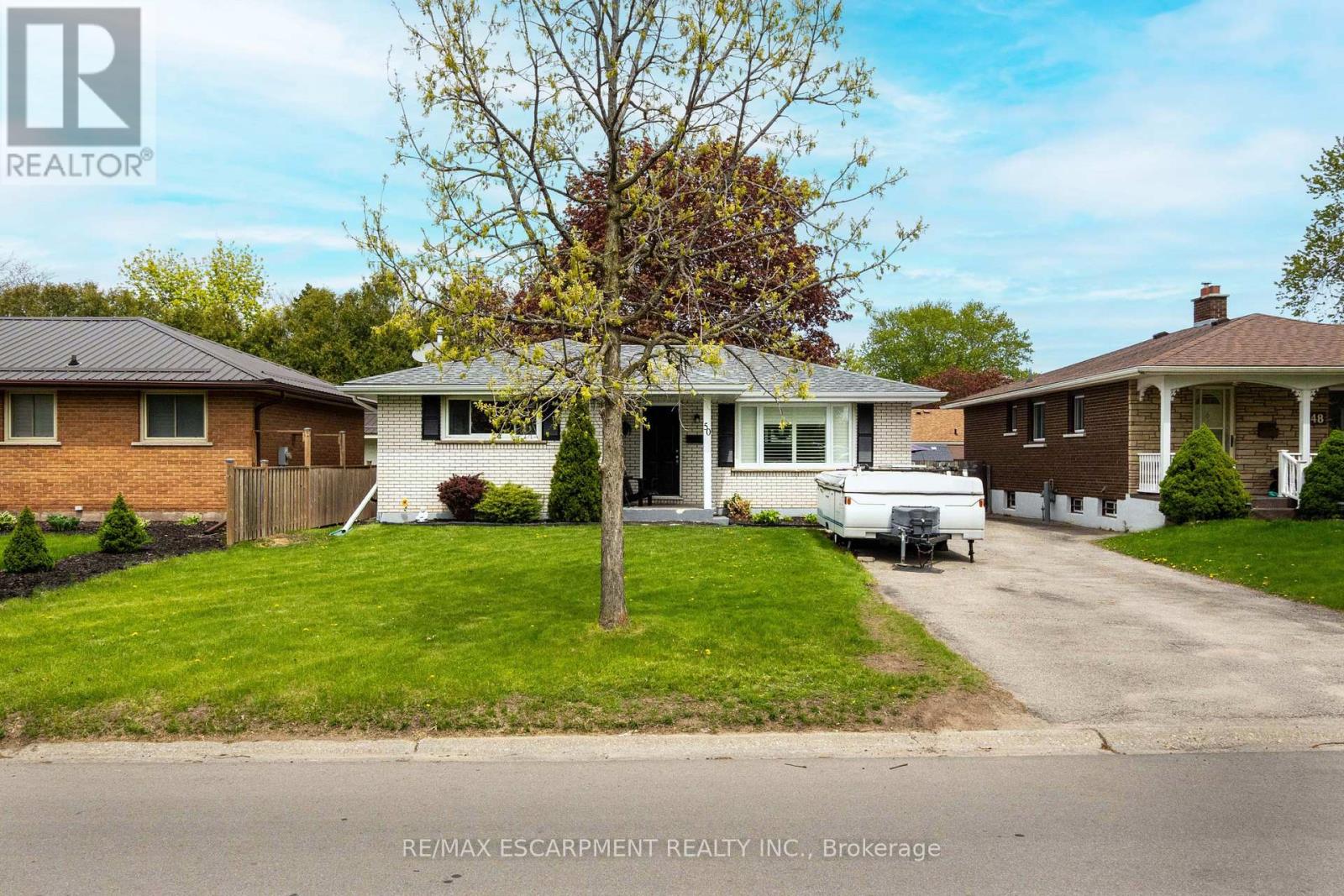 Detached at 50 ELLENSON DRIVE, Brantford