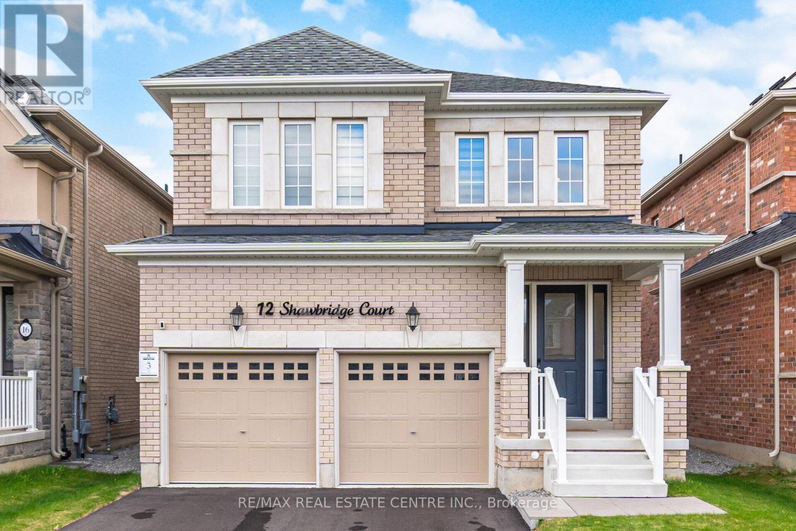Detached at 12 SHAWBRIDGE COURT, Hamilton (Stoney Creek Mountain)