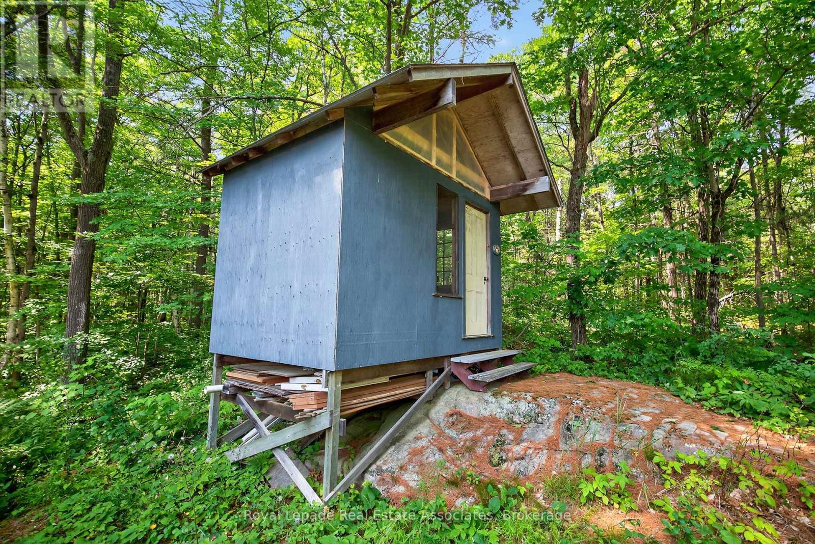 Detached at 7206 SEVERN RIVER SHORE, Georgian Bay