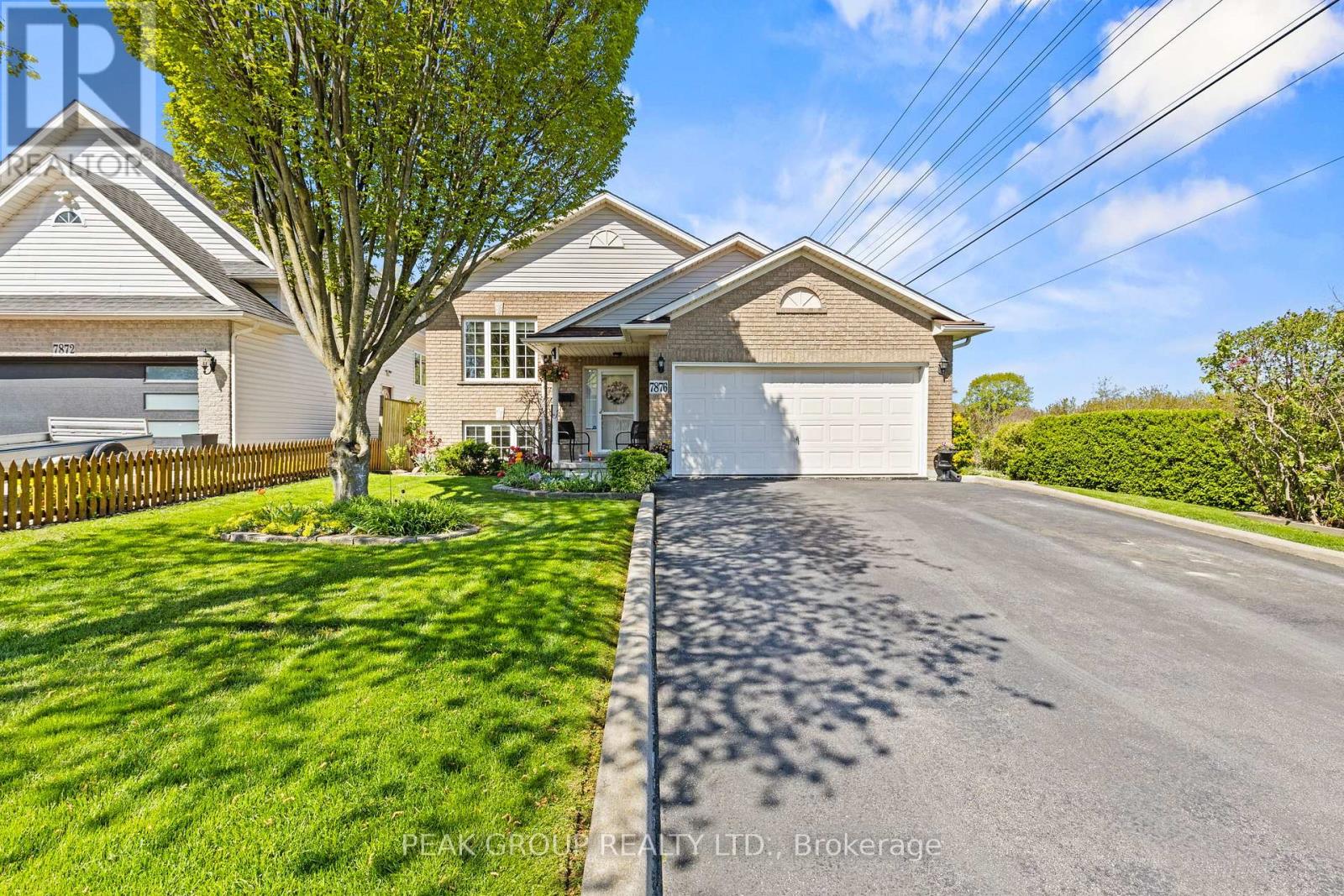 Detached at 7876 CHARNWOOD AVENUE, Niagara Falls (West Wood)
