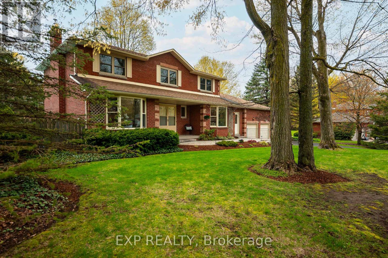 Detached at 5 BEECHNUT STREET, Mono