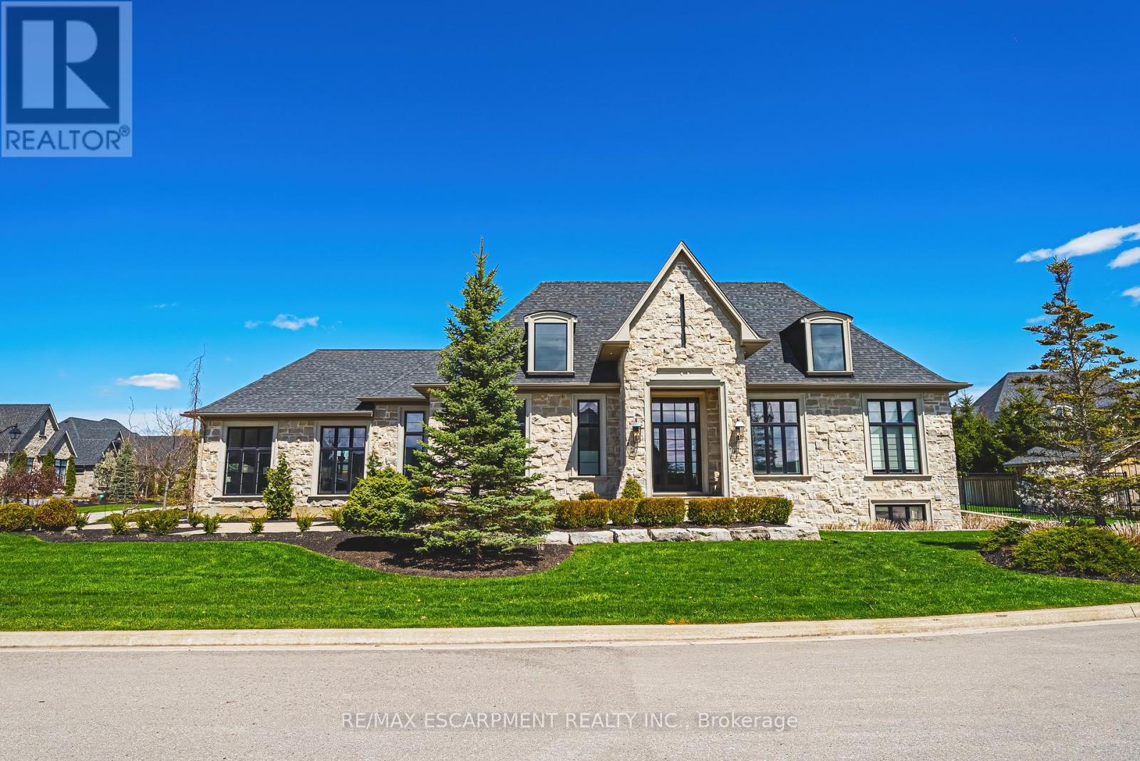 Detached at 38 VISSER DRIVE, Puslinch (Crieff/Aikensville/Killean)