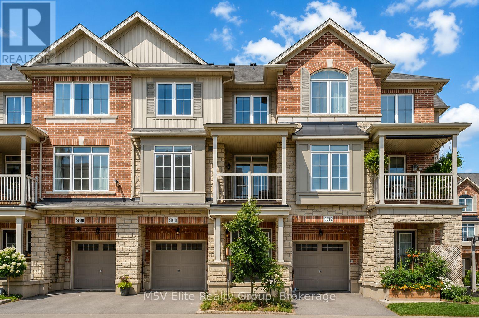 Townhouse at 5010 DESANTIS DRIVE, Lincoln (Beamsville)