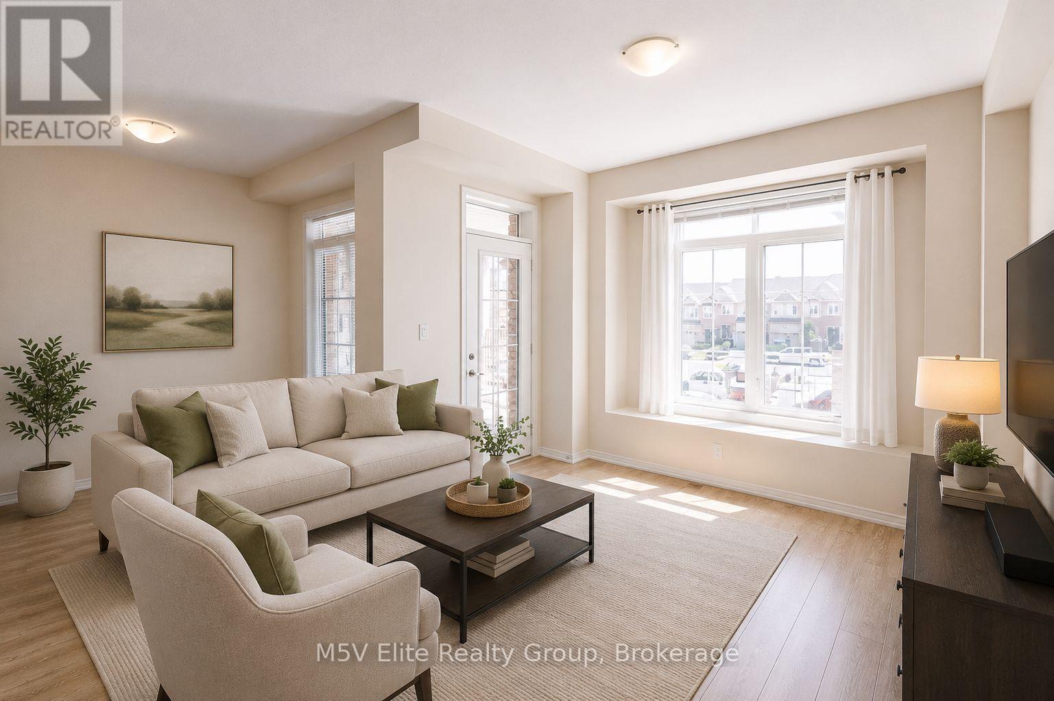 Townhouse at 5010 DESANTIS DRIVE, Lincoln