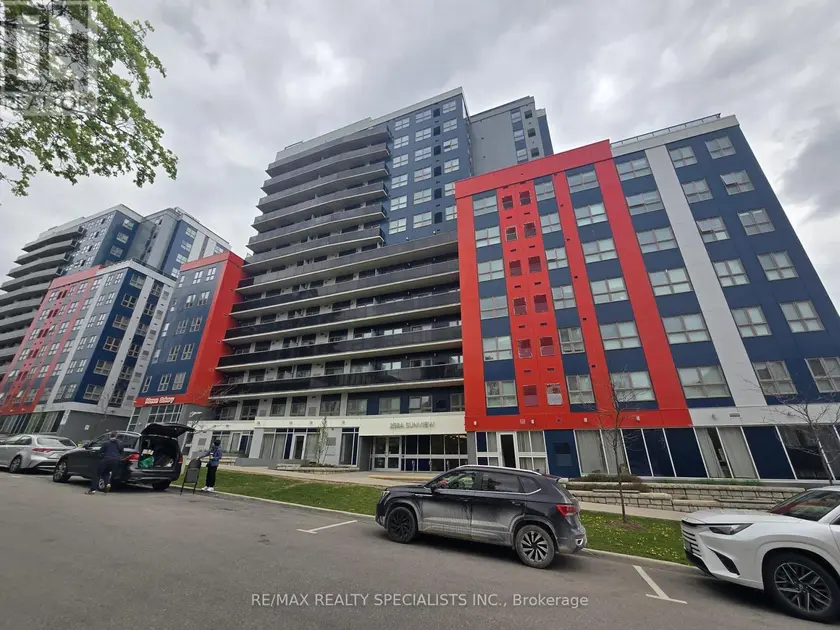 Apartment at 1103 - 258A SUNVIEW STREET, Waterloo