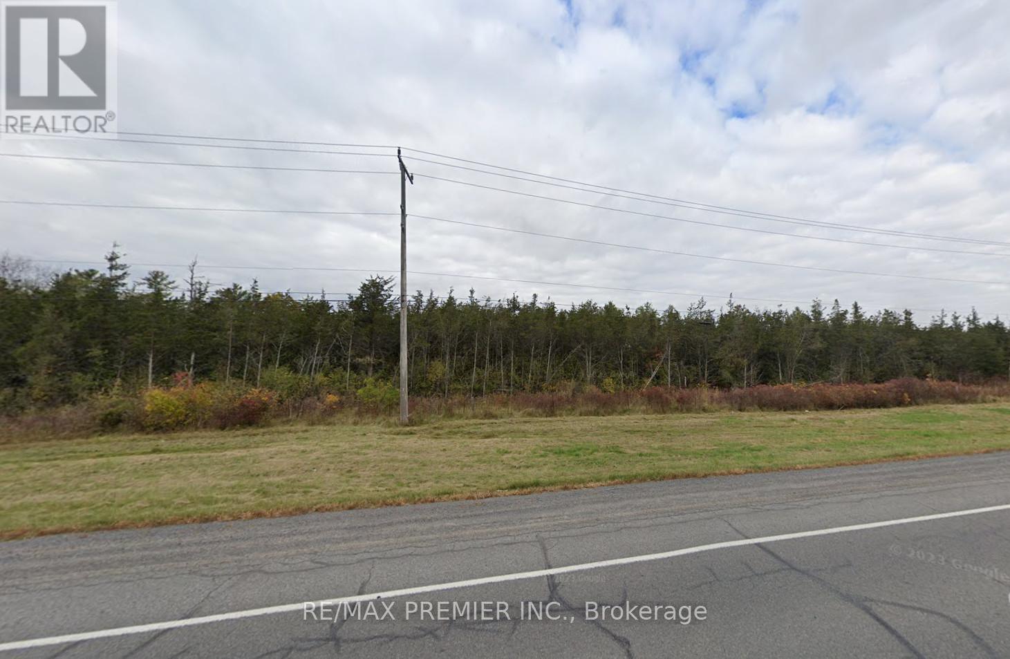 Vacant Land at N/A TAYLOR KIDD BOULEVARD, Loyalist