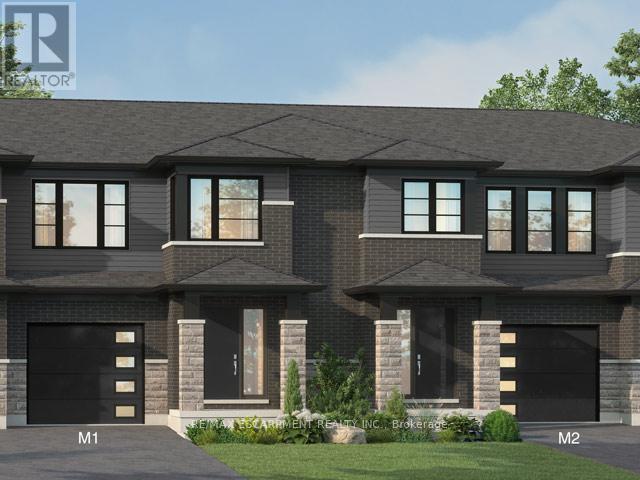 Townhouse at 967 CLARE AVENUE, Welland (N. Welland)