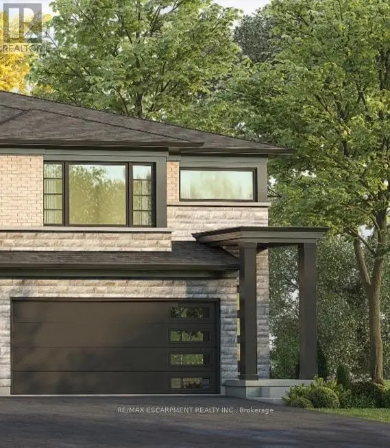 Townhouse at 967 CLARE AVENUE, Welland