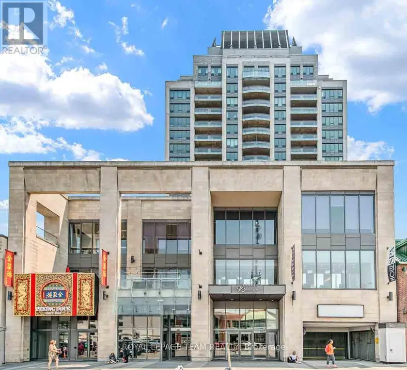 Apartment at 601 - 90 GEORGE STREET, Ottawa