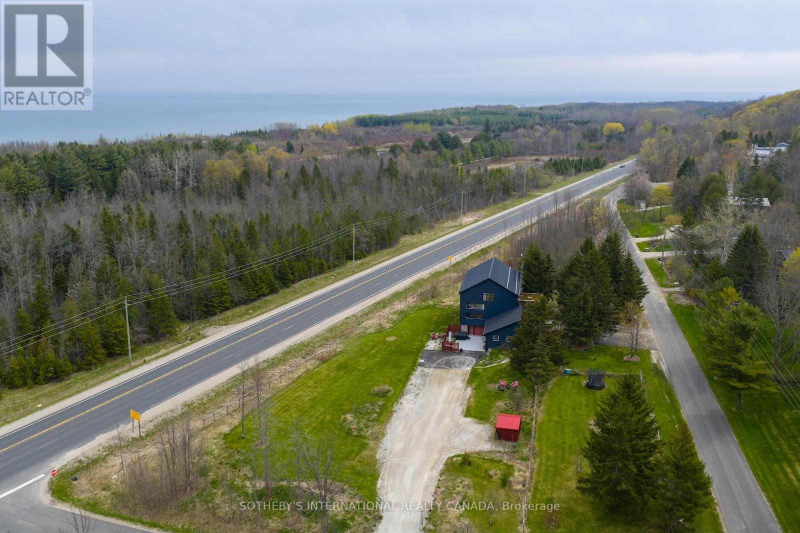 Other at 121 OLD HIGHWAY 26, Meaford