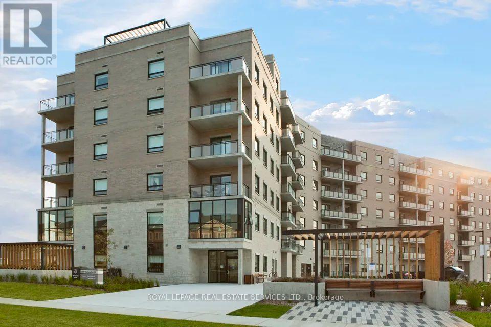 Other at 204 - 144 WATSON ROAD N, Guelph (Grange Road)