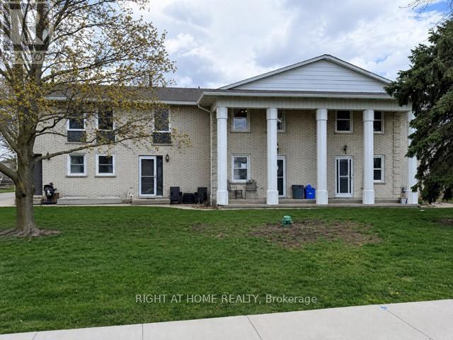 Townhouse at 6 - 50 HADDINGTON STREET, Haldimand