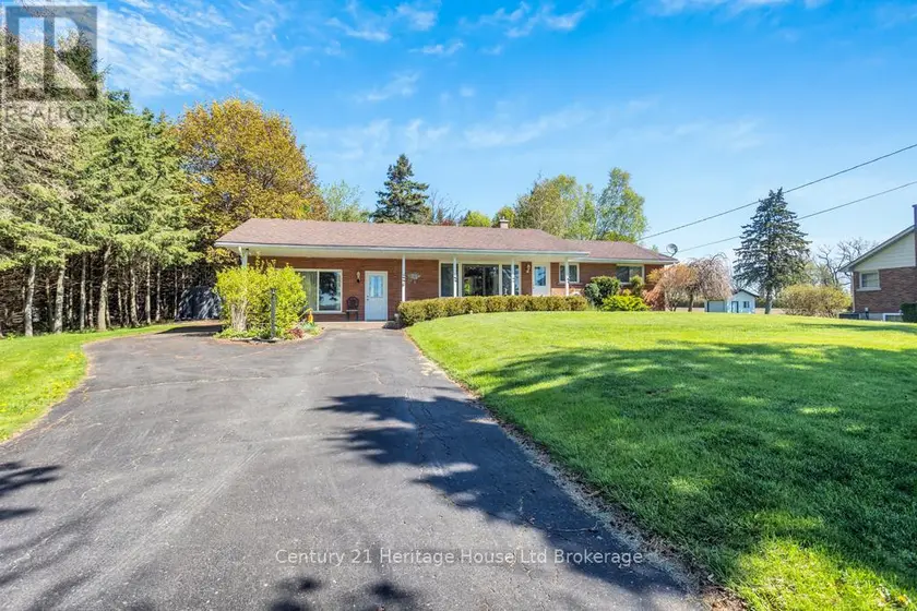 Detached at 164575 KELLETT ROAD, South-West Oxford