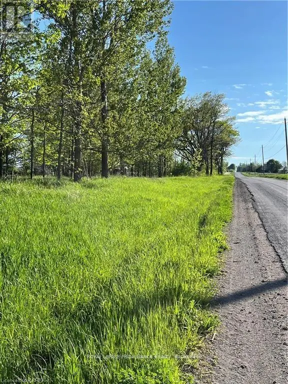 Vacant Land at PT LT 5 REEDS BAY ROAD, Frontenac Islands