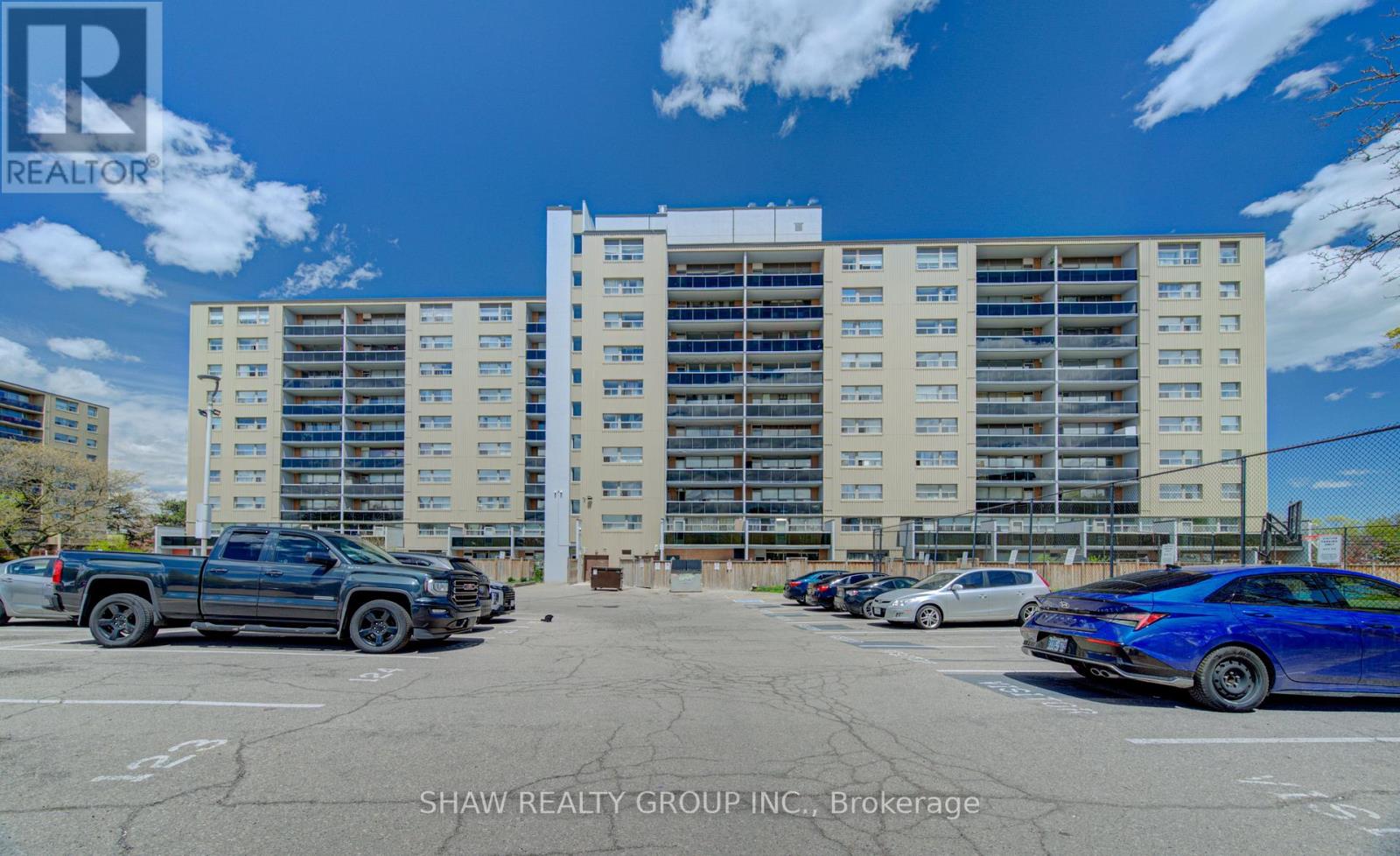 Apartment at 914 - 15 ALBRIGHT ROAD, Hamilton (Vincent)