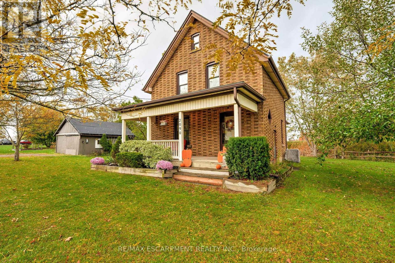Detached at 2090 HALDIBROOK ROAD, Hamilton