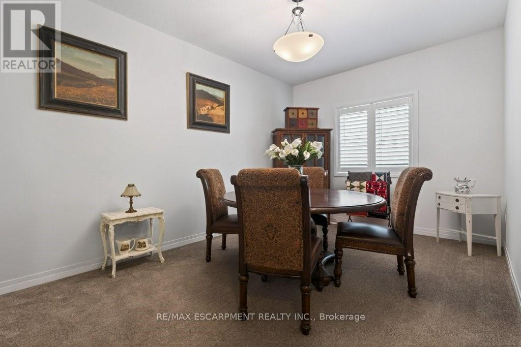 Detached at 5064 CONNOR DRIVE, Lincoln