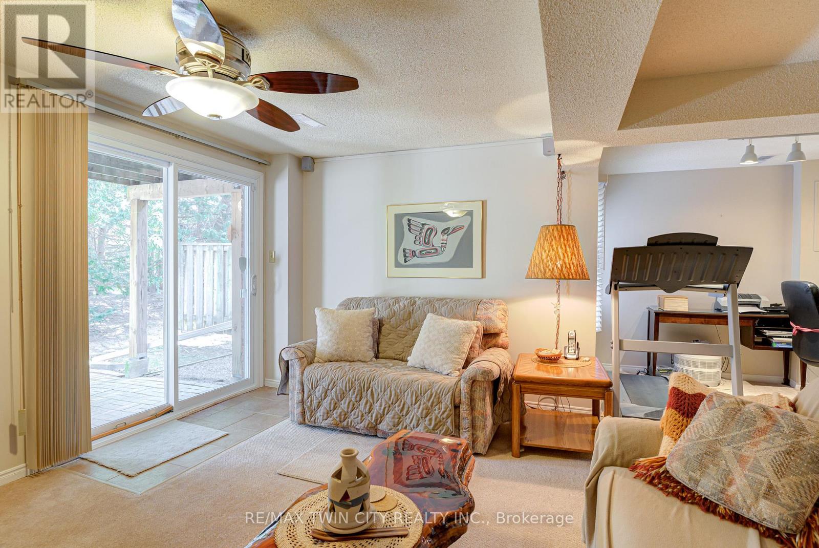 Townhouse at 12 - 523 BEECHWOOD DRIVE, Waterloo