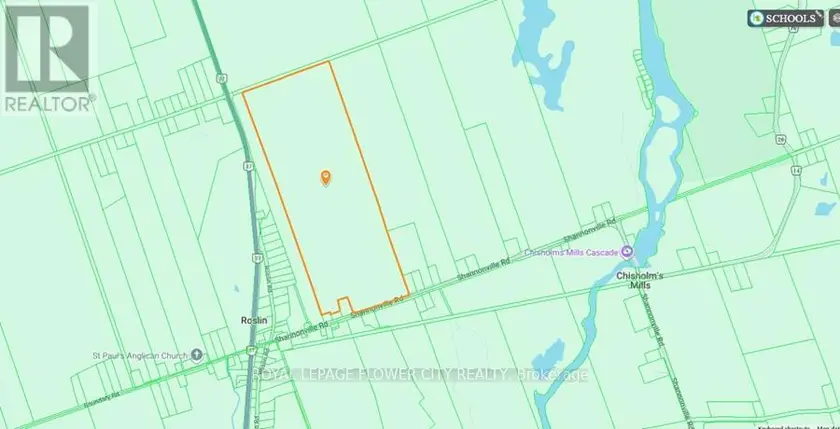 Vacant Land at 0 SHANNONVILLE ROAD, Tweed
