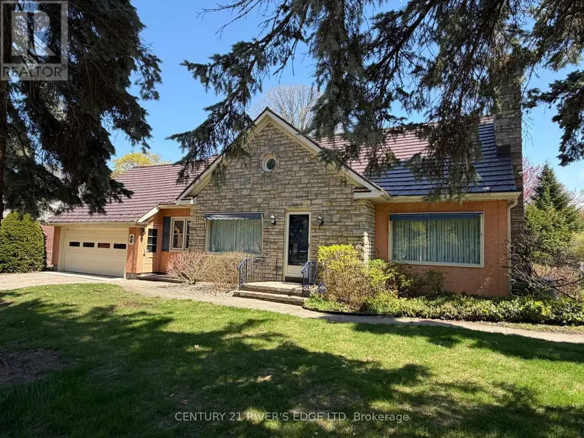 Detached at 67 NORTH AUGUSTA ROAD, Brockville