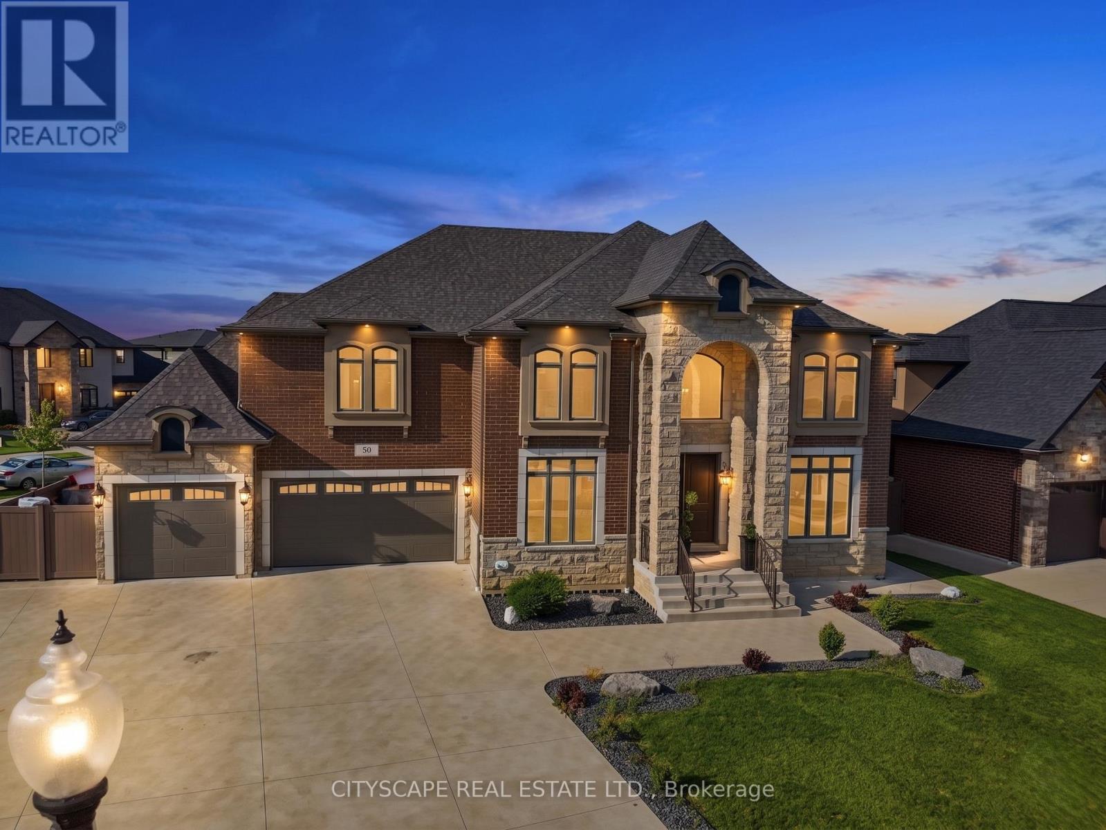 Detached at 30 AUGUSTUS COURT, LaSalle