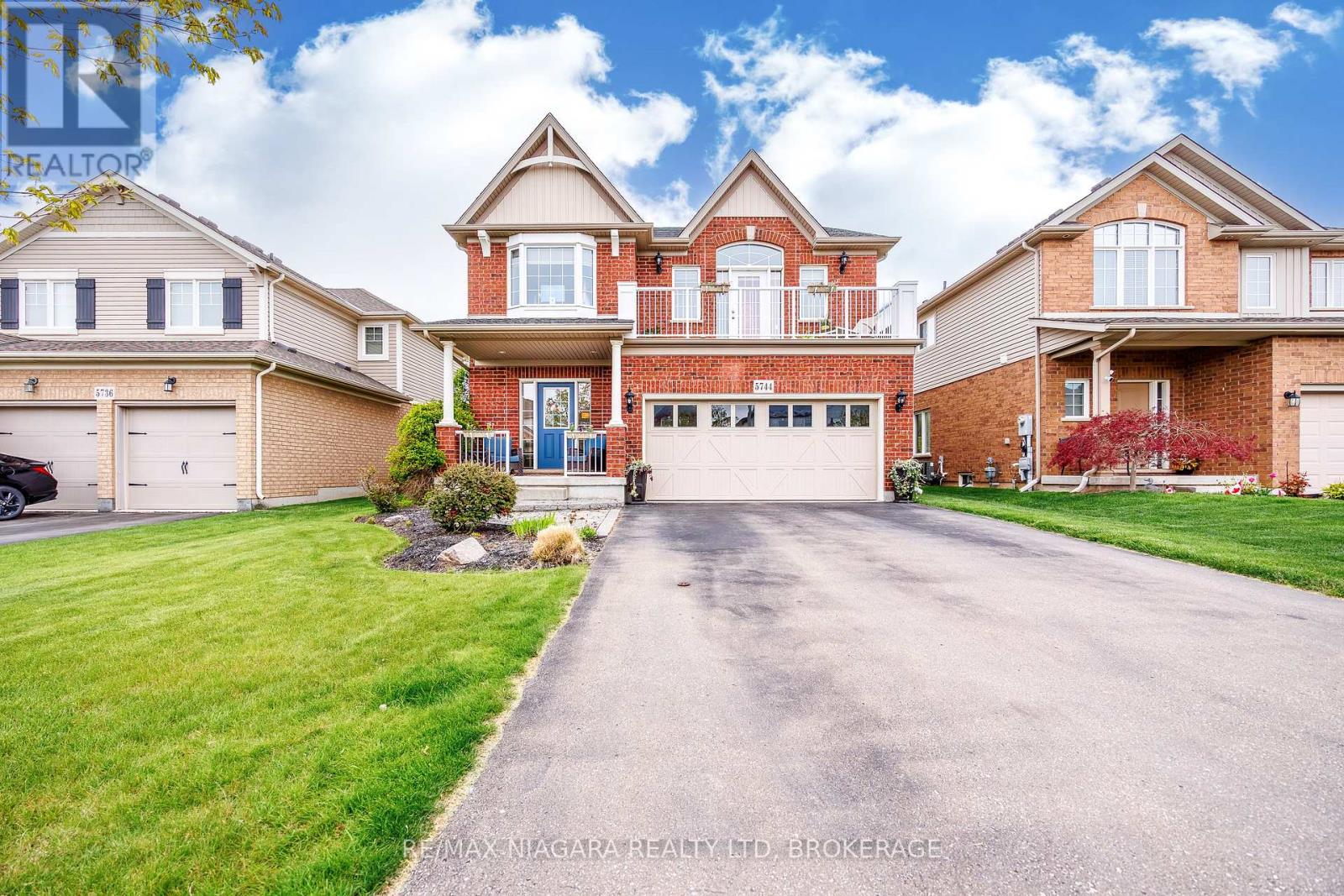 Detached at 5744 JAKE CRESCENT, Niagara Falls (Forestview)