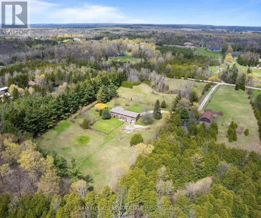 Detached at 5114 ALLAN PATH, Erin
