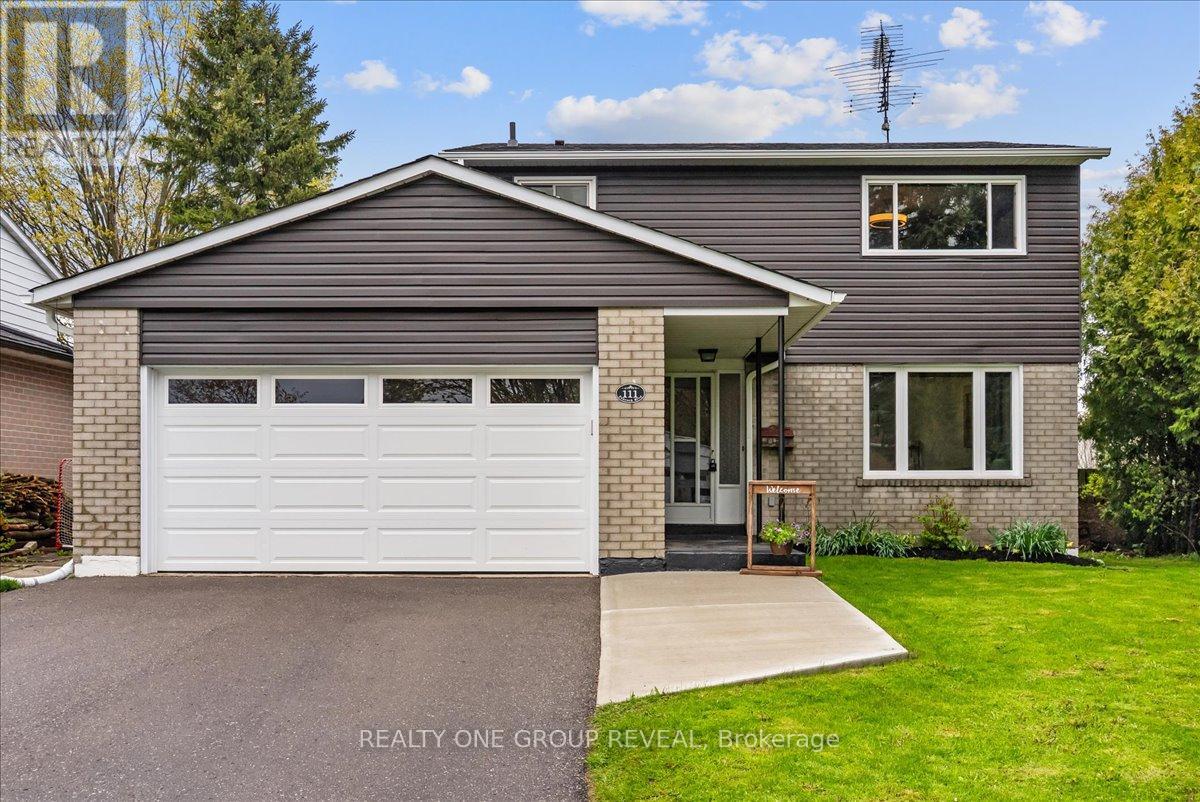 Detached at 111 PEACOCK BOULEVARD, Port Hope