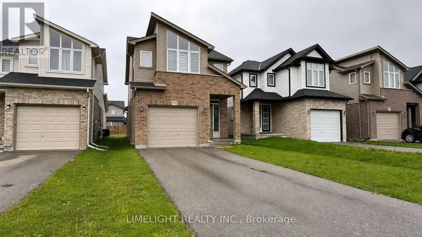 Detached at 1731 O'HANLAN LANE, London North