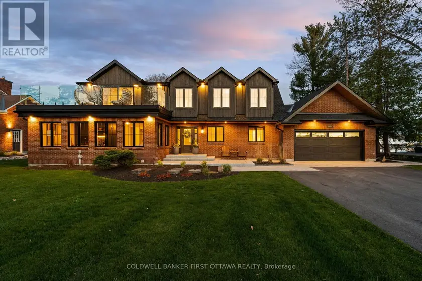 Detached at 6619 MARINA DRIVE, Ottawa