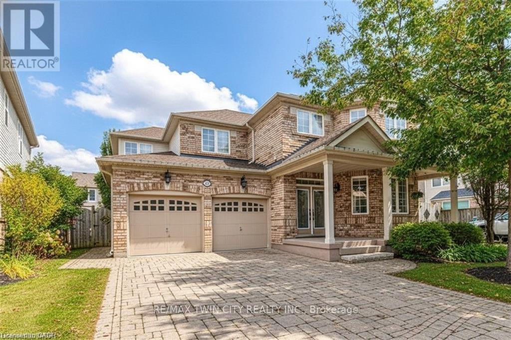 Detached at 47 DELLGROVE CIRCLE, Cambridge