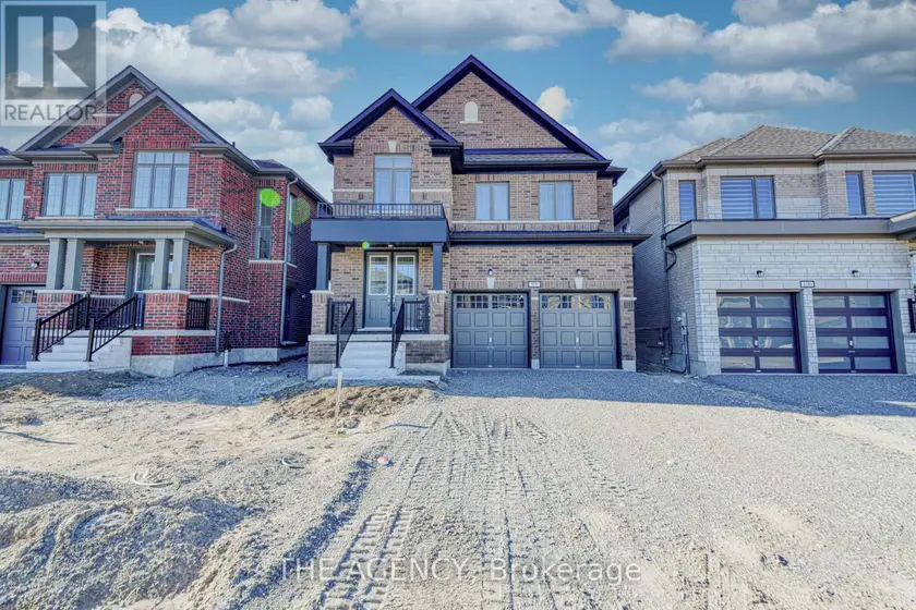 Detached at 98 BUTLER BOULEVARD, Kawartha Lakes (Lindsay)