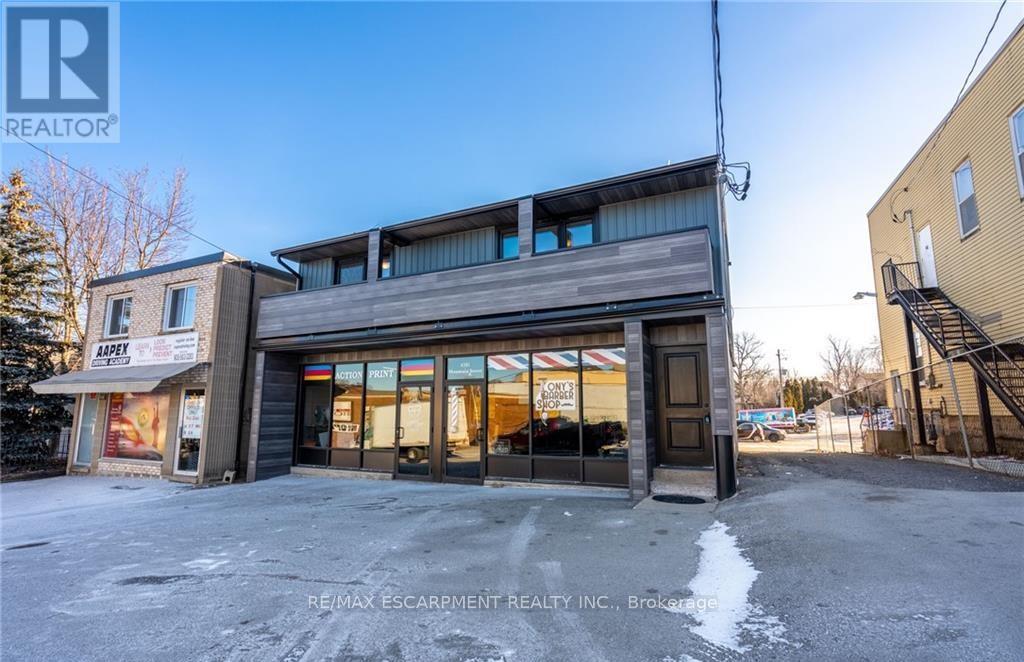 Other at 3 - 4289 MOUNTAIN STREET, Lincoln (Beamsville)