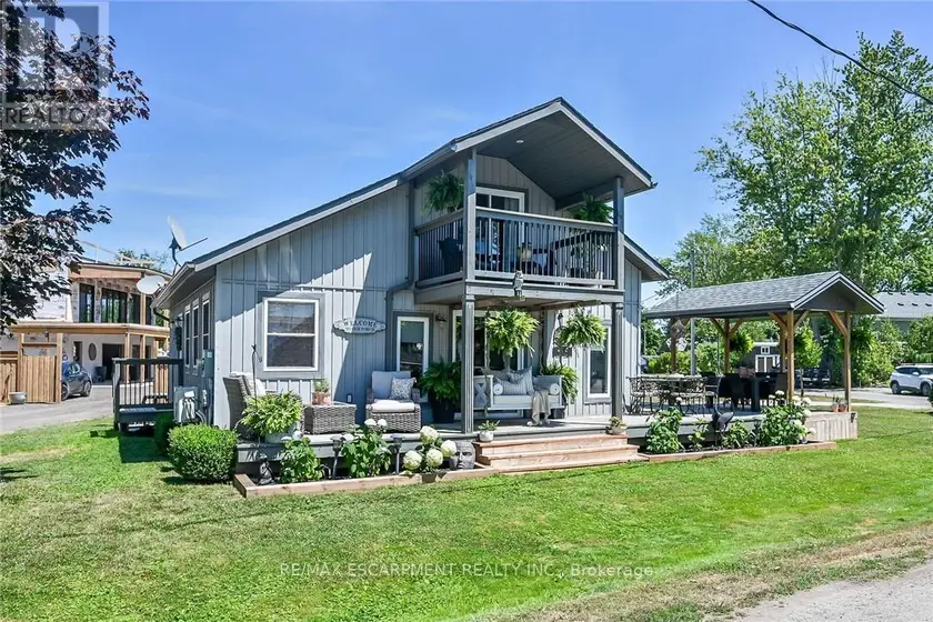 Detached at 55 LAKESIDE DRIVE, Haldimand (Nanticoke)
