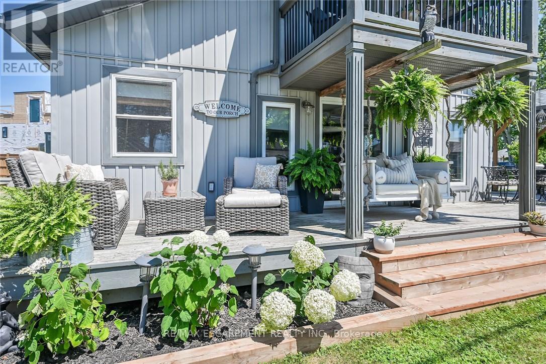 Detached at 55 LAKESIDE DRIVE, Haldimand