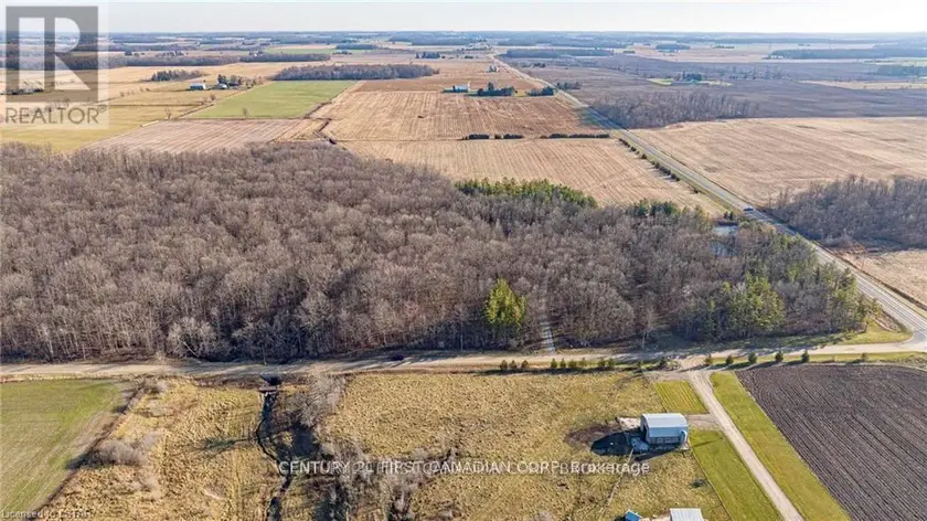 Vacant Land at 29709 CELTIC LINE S, Dutton/Dunwich