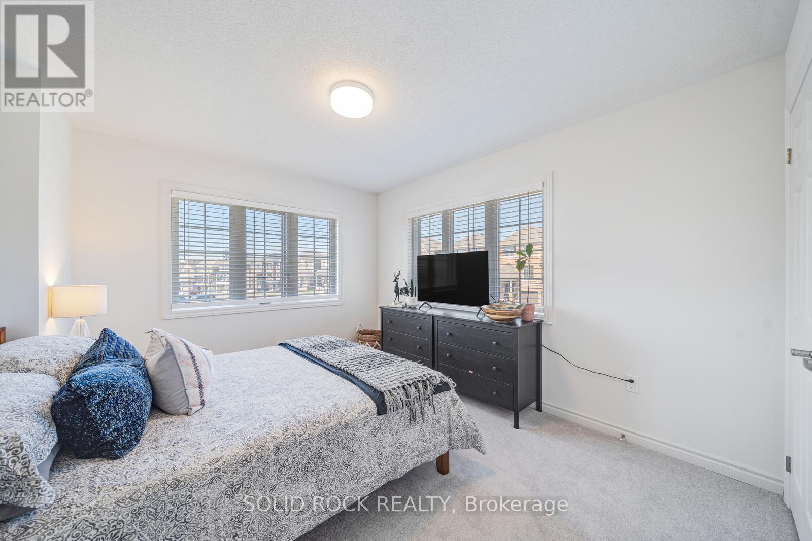 Townhouse at 415 TREVOR STREET, Cobourg