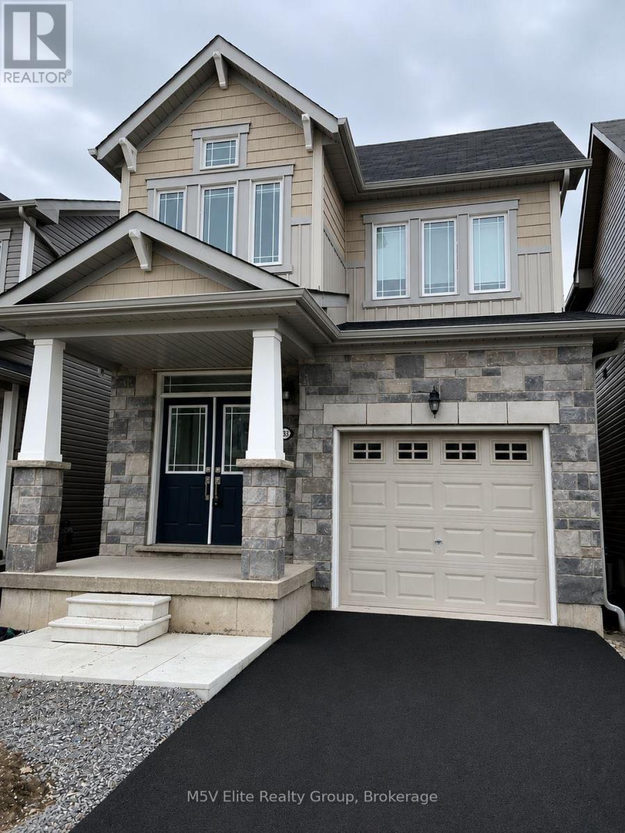 Detached at 7749 SHAGBARK AVENUE, Niagara Falls (Brown)