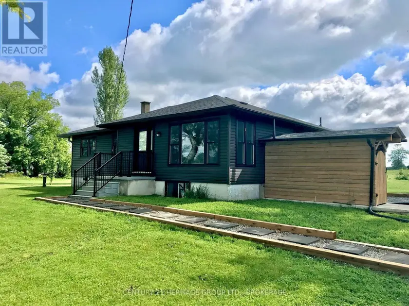 Detached at 9398 A HIGHWAY 38 HIGHWAY, Frontenac