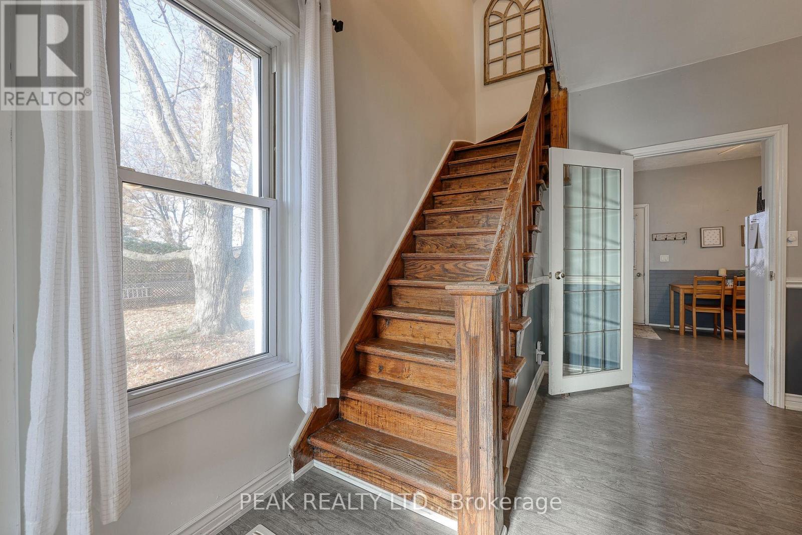 Detached at 108 BALDWIN STREET, Tillsonburg