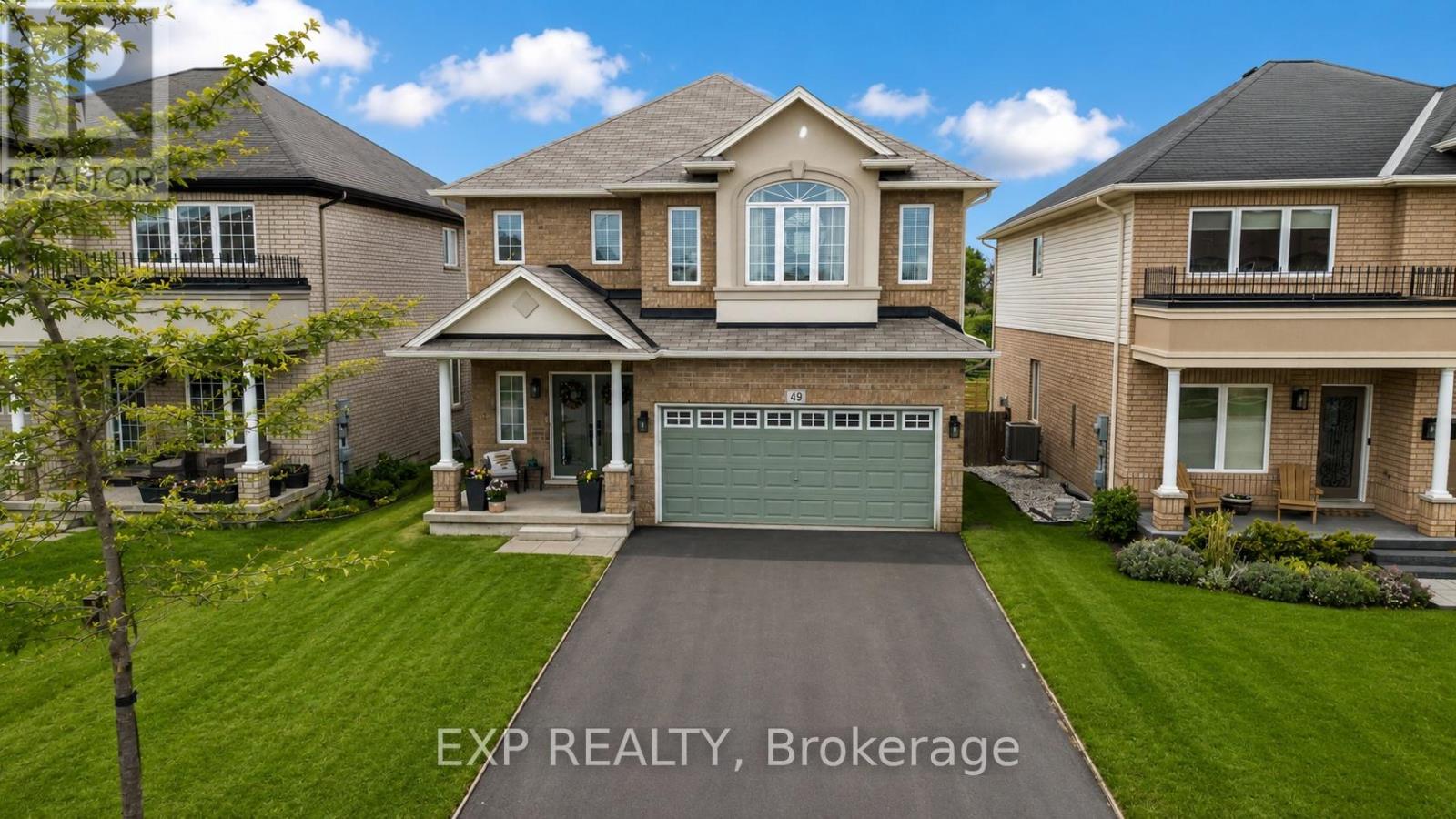 Detached at 49 LAMPMAN DRIVE, Grimsby (Grimsby West)