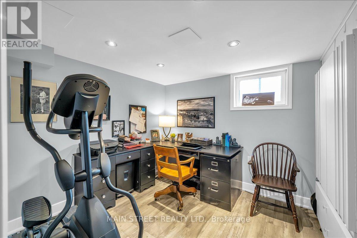 Detached at 195 VICTORIA STREET N, Port Hope