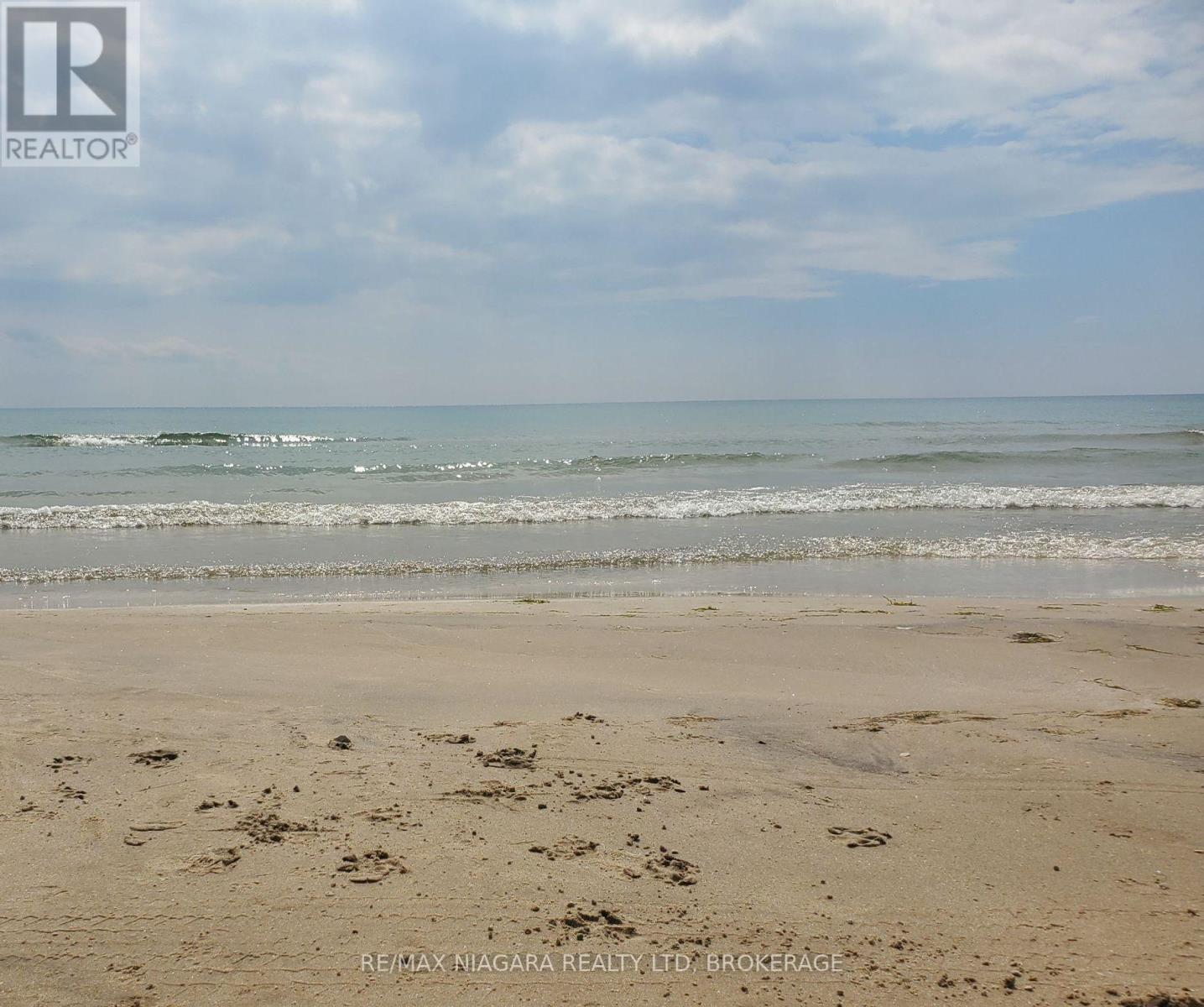 Vacant Land at LOT #3 - 11705 LAKESHORE ROAD, Wainfleet (Lakeshore)
