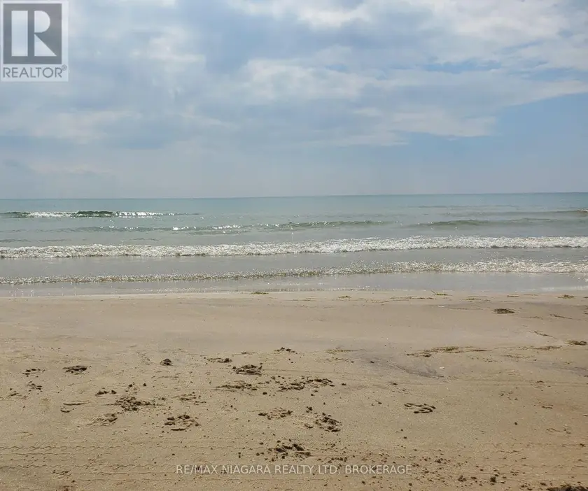 Vacant Land at LOT #3 - 11705 LAKESHORE ROAD, Wainfleet