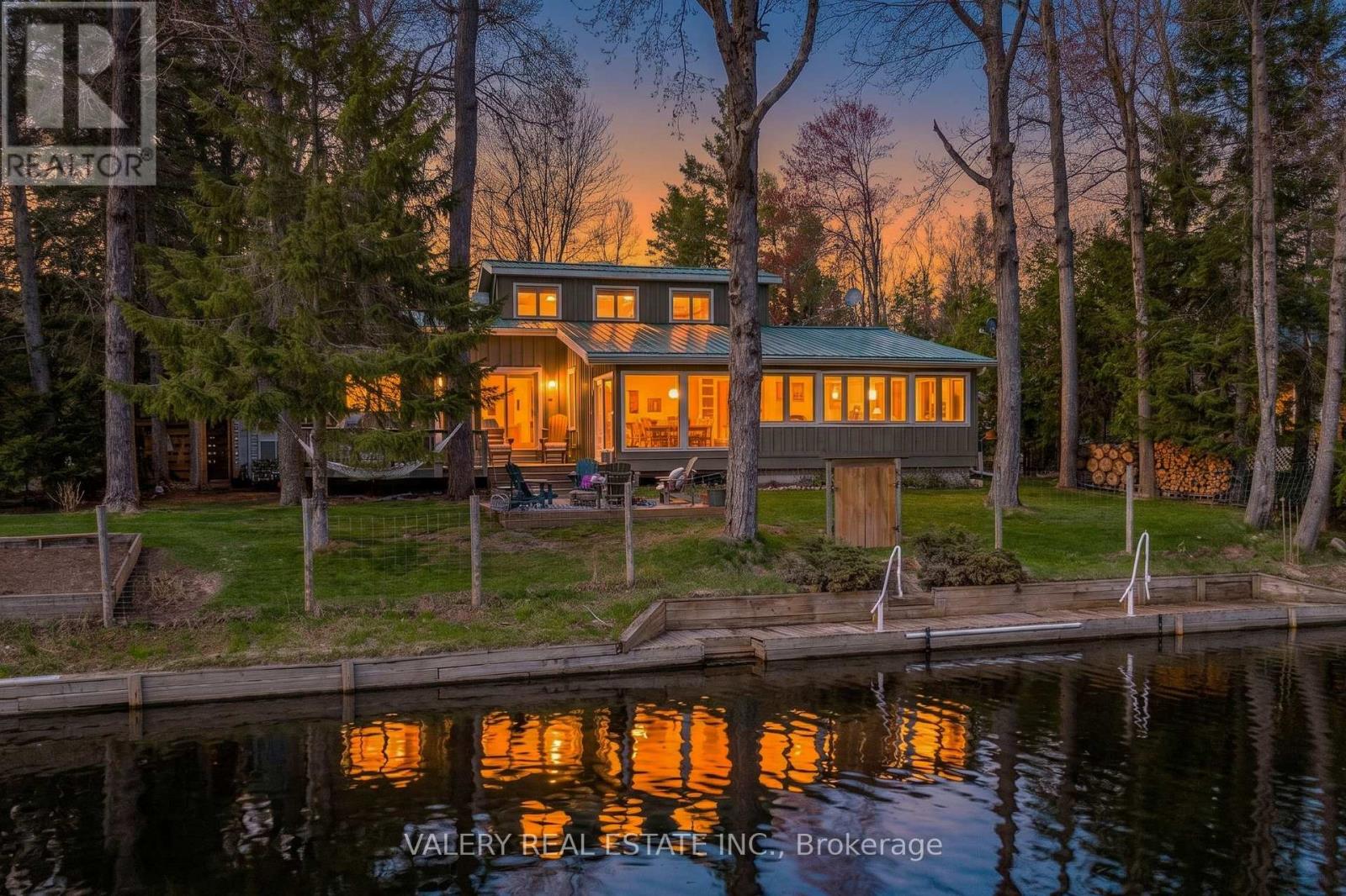 Detached at 355 SOUTHAM DR DRIVE, Kawartha Lakes (Somerville)